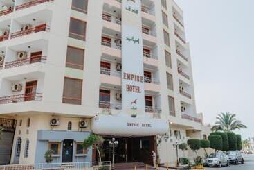 Empire Hotel Aqua Park