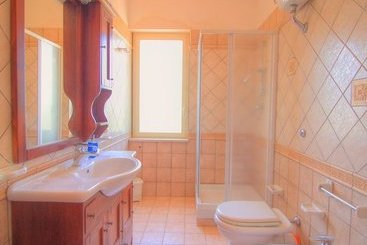 هتل Villa Corallina