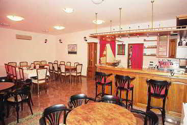 هتل Villa Jerkan