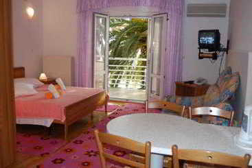 هتل Villa Jerkan