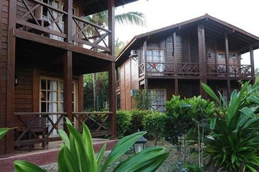 هتل Villa Maguana