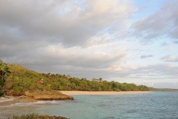 هتل Villa Maguana