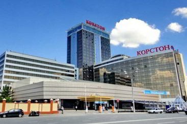 Korston Hotel & Mall Kazan