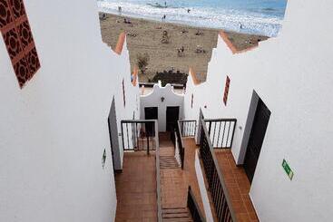 Apartment Las Fuentes