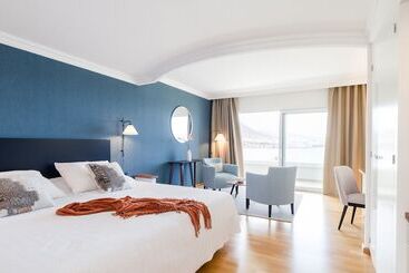 Appartment Oceano Health Spa