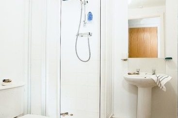 Riverwalk Student Accommodation