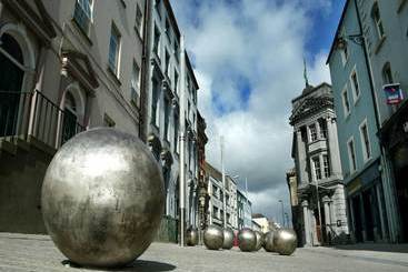 Riverwalk Student Accommodation