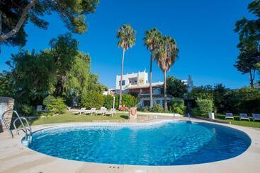 公寓 Suites Cortijo Fontanilla