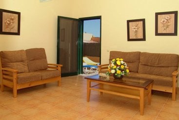 Viviendas Vacacionales Sol Deluxe