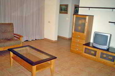 Viviendas Vacacionales Sol Deluxe