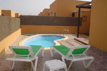 Viviendas Vacacionales Sol Deluxe
