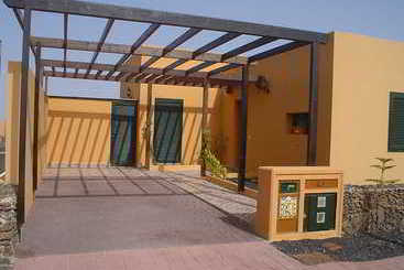 Viviendas Vacacionales Sol Deluxe