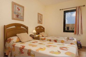 Viviendas Vacacionales Sol Deluxe