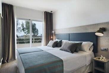 آپارتمان Pierre & Vacances Estartit Playa