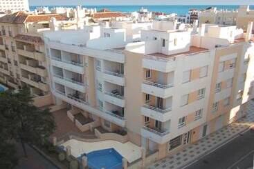 Apartamentos Turísticos Fercomar