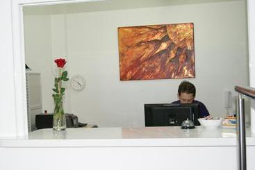 Apartaments El Sorrall