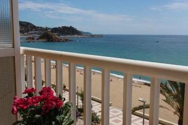 Apartaments El Sorrall