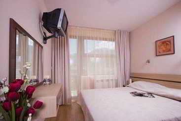 Aparthotel Belmont