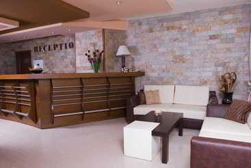 Aparthotel Belmont