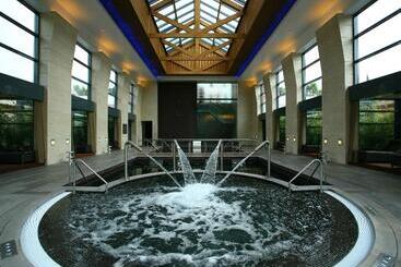 As Cascatas Golf Resort & Spa