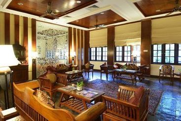 استراحتگاه Lavilla By Holiday Villa Cherating