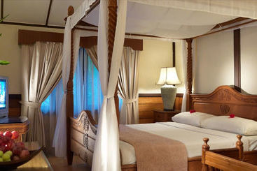 منتجع Lavilla By Holiday Villa Cherating