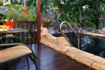 استراحتگاه Lavilla By Holiday Villa Cherating
