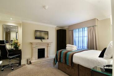 Bed and Breakfast Astors Belgravia