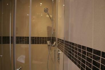 تختخواب و صبحانه Astors Belgravia