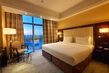 Copthorne Hotel Dubai