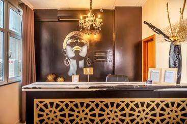 Nampula Hotel By Montebelo