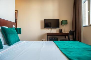 Nampula Hotel By Montebelo