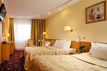 Hotel Izmailovo Beta