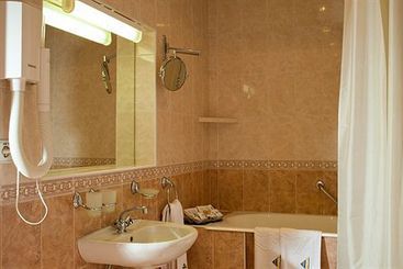 Hotel Izmailovo Beta
