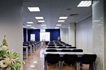 Hotel Izmailovo Beta