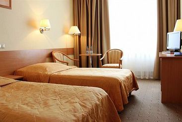 Hotel Izmailovo Beta