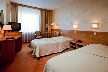 Hotel Izmailovo Beta