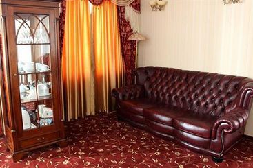 Hotel Izmailovo Beta
