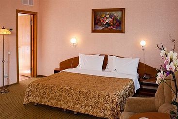 Hotel Izmailovo Beta