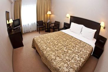 Hotel Izmailovo Beta
