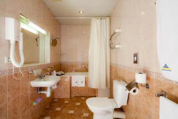 Hotel Izmailovo Beta