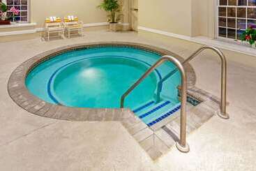 فندق La Quinta By Wyndham Milwaukee Delafield
