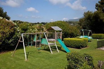 هتل Le Mas D'Artigny & Spa