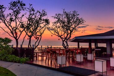 酒店 The Regent Cha Am Beach Resort, Hua Hin