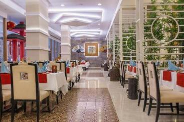 Mukarnas Spa & Resort