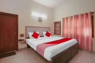 هتل Oyo Flagship 32997 Kaveri Bed & Breakfast