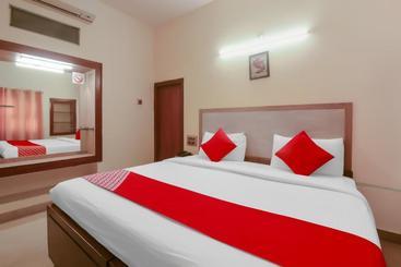 هتل Oyo Flagship 32997  Kaveri Bed & Breakfast