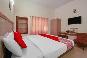 هتل Oyo Flagship 32997  Kaveri Bed & Breakfast