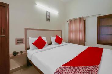 هتل Oyo Flagship 32997  Kaveri Bed & Breakfast
