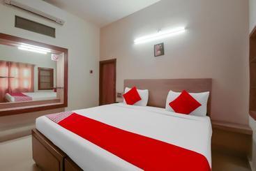 هتل Oyo Flagship 32997  Kaveri Bed & Breakfast